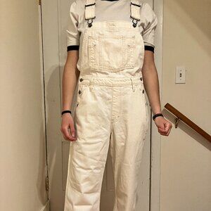 Abercrombie & Fitch overalls